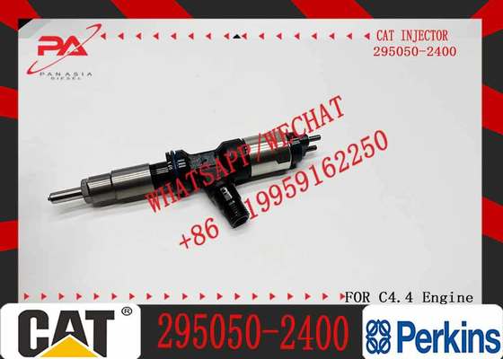 Fuel Injectors 295050-2400 295050-0331 295050-0361