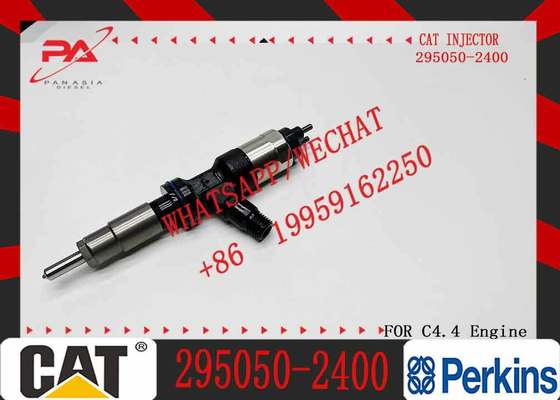 Fuel Injectors 295050-2400 295050-0331 295050-0361