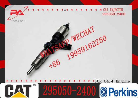 Fuel Injectors 295050-2400 295050-0331 295050-0361