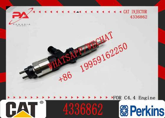 4336862 295050-2400 Premium Auto Parts in High-quality Versions 295050-2400 4336862
