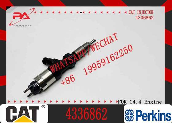 4336862 295050-2400 Premium Auto Parts in High-quality Versions 295050-2400 4336862