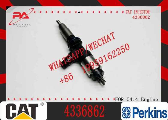 4336862 295050-2400 Premium Auto Parts in High-quality Versions 295050-2400 4336862