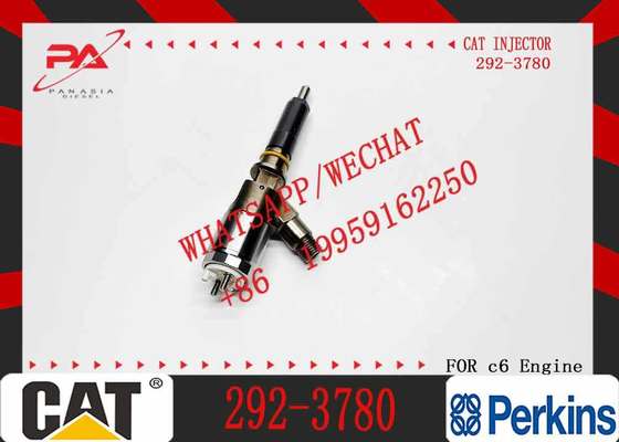 New Common Rail Injector 382-0480 2645A718 282-0490 10R-7673 292-3780 10R-7676 for diesel Engine CAT