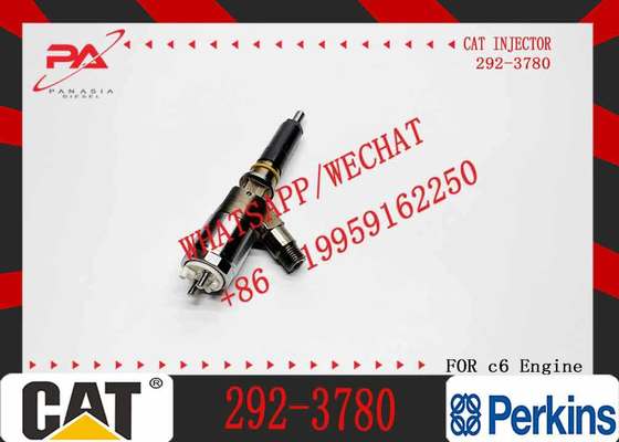 New Common Rail Injector 382-0480 2645A718 282-0490 10R-7673 292-3780 10R-7676 for diesel Engine CAT
