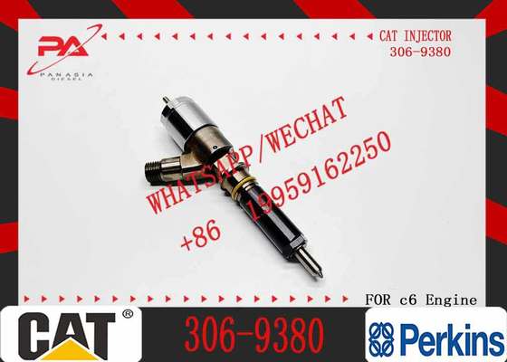 Brand New Injector 3200680 3069380 2923780 for C4.4 C6.6 Engine CAT Injector 320-0680 306-9380 292-3780