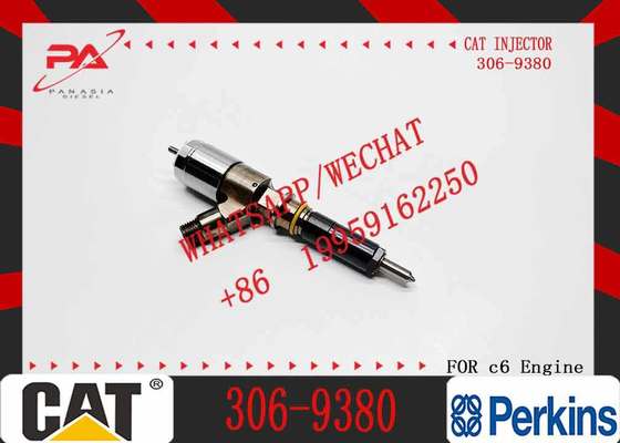 Brand New Injector 3200680 3069380 2923780 for C4.4 C6.6 Engine CAT Injector 320-0680 306-9380 292-3780