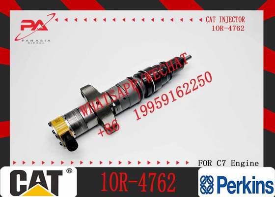 New 387-9441 20R-8069 295-1409 1OR-4762 295-1410C7 Engine Fuel Injector for E324D E325D Excavator Diesel