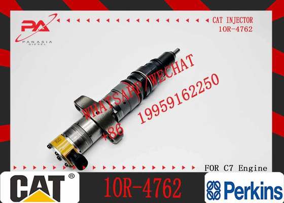 New 387-9441 20R-8069 295-1409 1OR-4762 295-1410C7 Engine Fuel Injector for E324D E325D Excavator Diesel