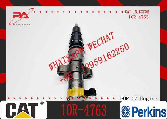 New Common Rail Injector 238-8091 1OR-4763 10R-7225 20R-8059 20R-8066 20R-8057 for diesel Engine CAT