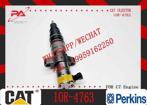 New Common Rail Injector 238-8091 1OR-4763 10R-7225 20R-8059 20R-8066 20R-8057 for diesel Engine CAT