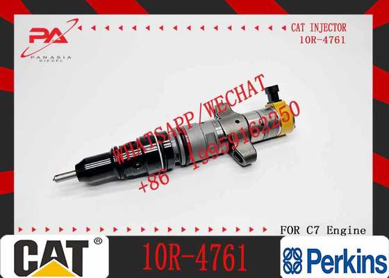 C7 Fuel Pump Injector Assy 387-9428 387-9427 263-8218 387-9429 20R-8057 10R-4761 for CAT E324D E325D E329D Excavator Nozzle
