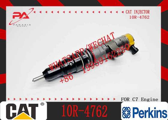 Common Rail C7 Injector 387-9428 10R-4763 387-9429 10R-4762 3879428 10R4763 3879429 10R4762