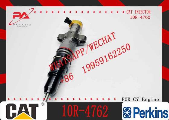 Common Rail C7 Injector 387-9428 10R-4763 387-9429 10R-4762 3879428 10R4763 3879429 10R4762