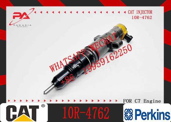 Common Rail C7 Injector 387-9428 10R-4763 387-9429 10R-4762 3879428 10R4763 3879429 10R4762