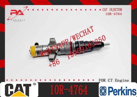 Excavator C9 Engine Fuel Injector 10R-9003 10R-7223 10R-7222 10R-7221 10R-2828 10R-4844 10R-4764 10R-7222 20R8968 for Injector