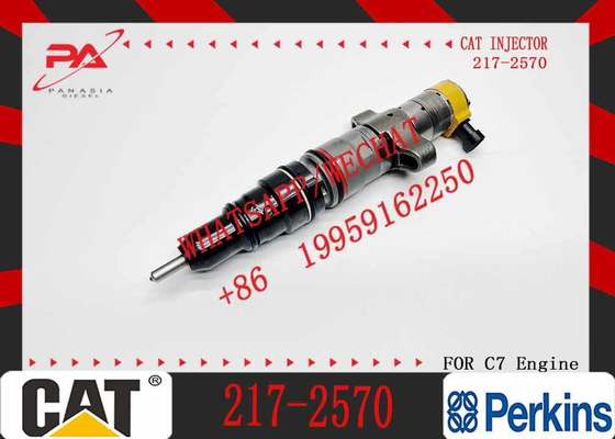 New Condition Excavator Parts C9 Diesel Fuel Injector 235-2888 236-0962 10R-7224 217-2570 235-9649 10R-7225 for C7