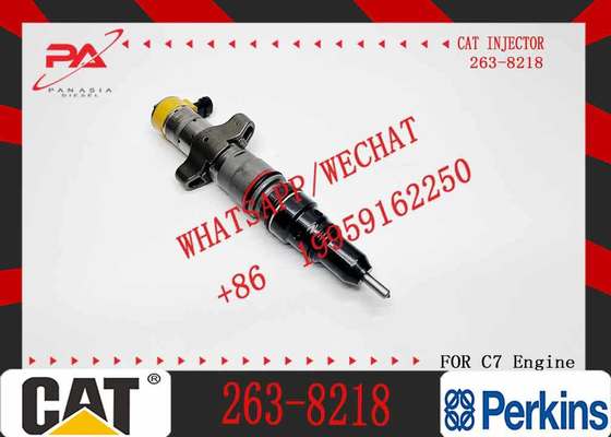 For CAT C7 Engine Diesel Fuel Injector 387-9427 328-2585 295-1411 268-1835 263-8218 10R7225 20R1926E324D E325D E329D