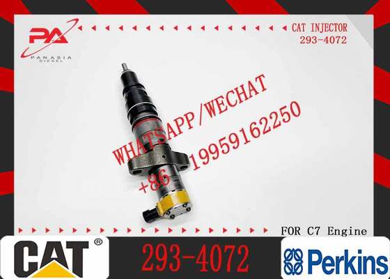 New Condition Excavator Parts C9 Diesel Fuel Injector 573-4231 20R-8064 293-4072 20R-8846 20R-8065 11R-1582 for C7