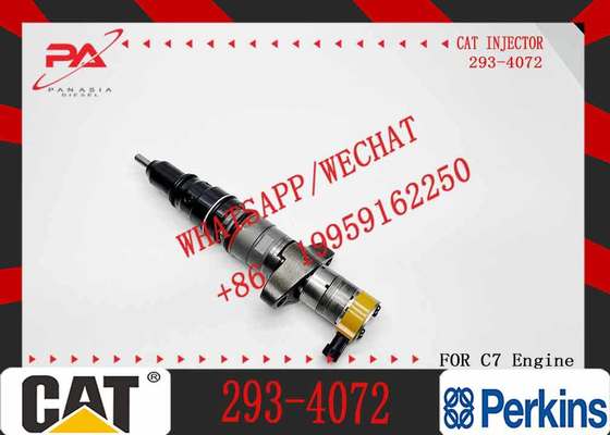 New Condition Excavator Parts C9 Diesel Fuel Injector 573-4231 20R-8064 293-4072 20R-8846 20R-8065 11R-1582 for C7