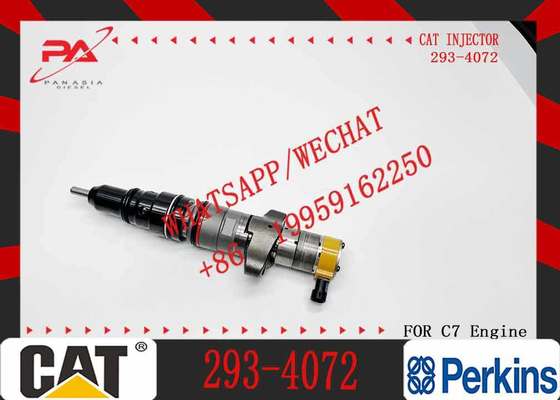 New Condition Excavator Parts C9 Diesel Fuel Injector 573-4231 20R-8064 293-4072 20R-8846 20R-8065 11R-1582 for C7