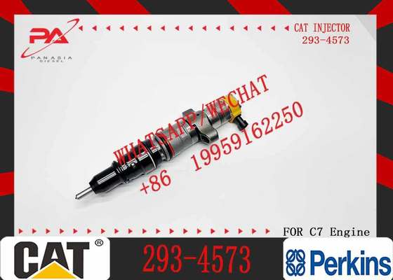 Excavator Parts C7 Engine Diesel Fuel Injector 387-9431 268-9577 293-4071 295-1411 293-4573 Stainless Steel for Excavator
