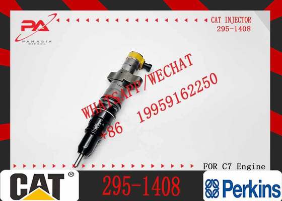 CAT 238-8091 241-3238 241-3239 243-4502 295-1408 387-9430 20R-8057 243-4503 20R-8058 Injector for Caterpillar C7 Engine