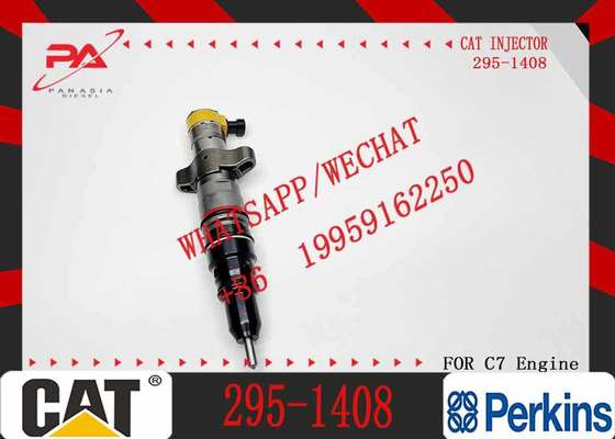 CAT 238-8091 241-3238 241-3239 243-4502 295-1408 387-9430 20R-8057 243-4503 20R-8058 Injector for Caterpillar C7 Engine