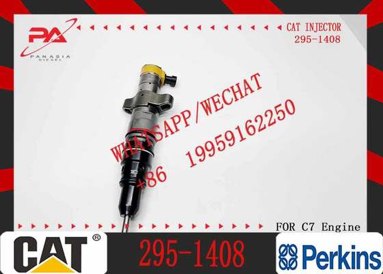 CAT 238-8091 241-3238 241-3239 243-4502 295-1408 387-9430 20R-8057 243-4503 20R-8058 Injector for Caterpillar C7 Engine