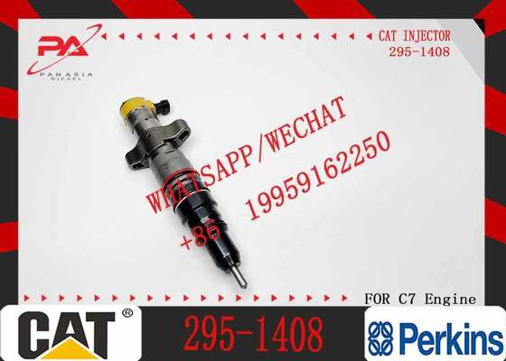 CAT 238-8091 241-3238 241-3239 243-4502 295-1408 387-9430 20R-8057 243-4503 20R-8058 Injector for Caterpillar C7 Engine