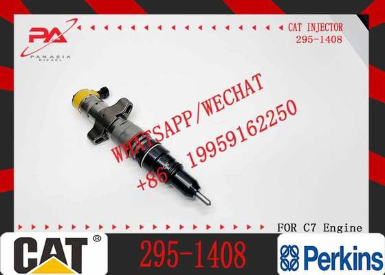 CAT 238-8091 241-3238 241-3239 243-4502 295-1408 387-9430 20R-8057 243-4503 20R-8058 Injector for Caterpillar C7 Engine