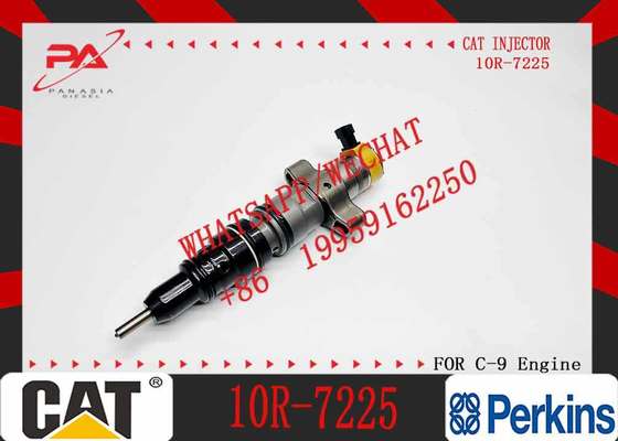 E324D E325D Excavator Nozzle241-3239 238-8091 10R-7225 20R-8066 C7 Engine Fuel Injector
