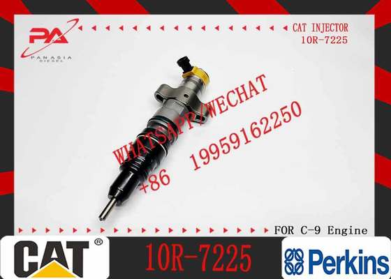 E324D E325D Excavator Nozzle241-3239 238-8091 10R-7225 20R-8066 C7 Engine Fuel Injector