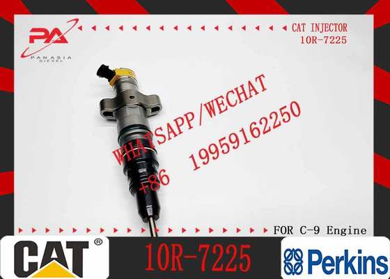 E324D E325D Excavator Nozzle241-3239 238-8091 10R-7225 20R-8066 C7 Engine Fuel Injector