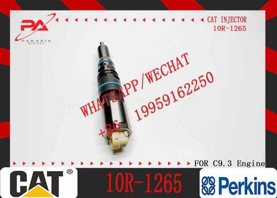 New Caterpillar C3512B Common Rail Diesel Engine Injectors 11R-0283 10R-1276 20R-1278 10R-1288 20R-1283 20R-1265 Injectors