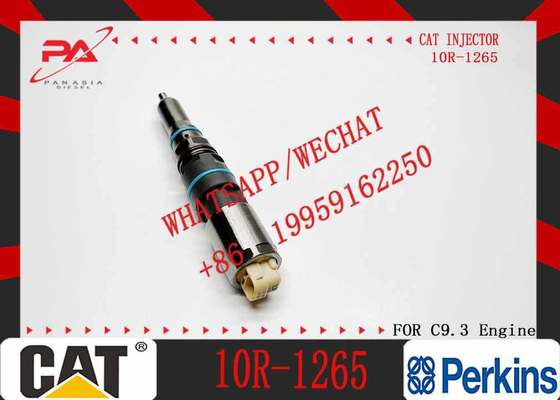 New Caterpillar C3512B Common Rail Diesel Engine Injectors 11R-0283 10R-1276 20R-1278 10R-1288 20R-1283 20R-1265 Injectors