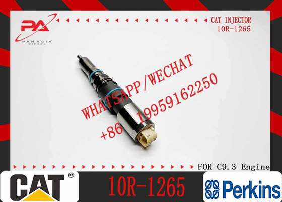 New Caterpillar C3512B Common Rail Diesel Engine Injectors 11R-0283 10R-1276 20R-1278 10R-1288 20R-1283 20R-1265 Injectors