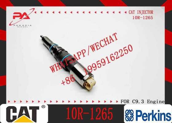 New Caterpillar C3512B Common Rail Diesel Engine Injectors 11R-0283 10R-1276 20R-1278 10R-1288 20R-1283 20R-1265 Injectors