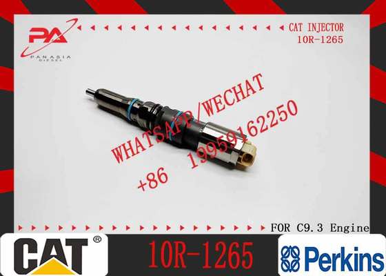 New Caterpillar C3512B Common Rail Diesel Engine Injectors 11R-0283 10R-1276 20R-1278 10R-1288 20R-1283 20R-1265 Injectors