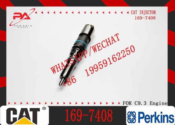 New Condition Diesel Engine 3126B Injector Fuel Nozzle Model 198-6877 222-5972 1OR-1267 173-4059 169-7408 155-1819