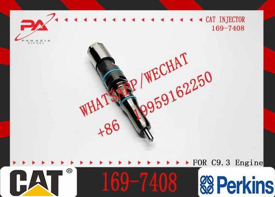 New Condition Diesel Engine 3126B Injector Fuel Nozzle Model 198-6877 222-5972 1OR-1267 173-4059 169-7408 155-1819