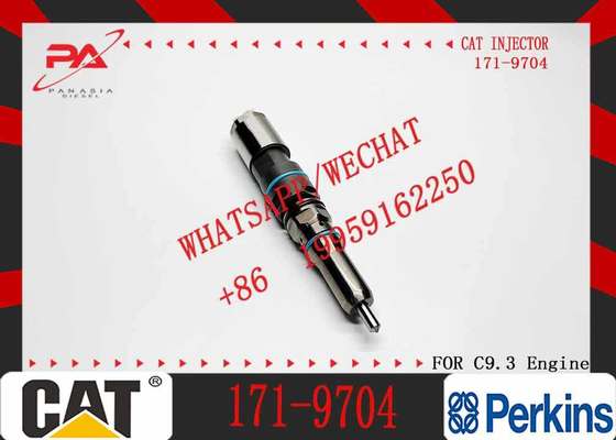 New Condition Diesel Engine 3126B Injector Fuel Nozzle Model 171-9710 218-4109 171-9704 222-5965 178-6432 10R-9348
