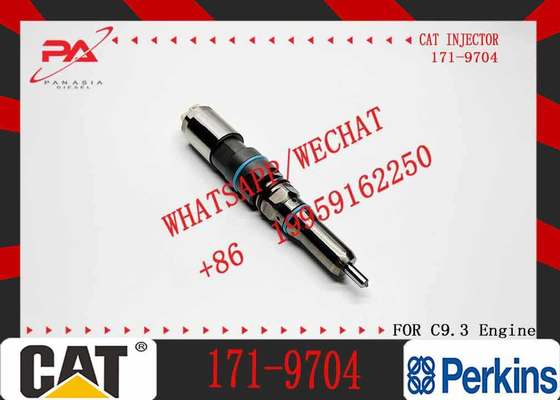 New Condition Diesel Engine 3126B Injector Fuel Nozzle Model 171-9710 218-4109 171-9704 222-5965 178-6432 10R-9348