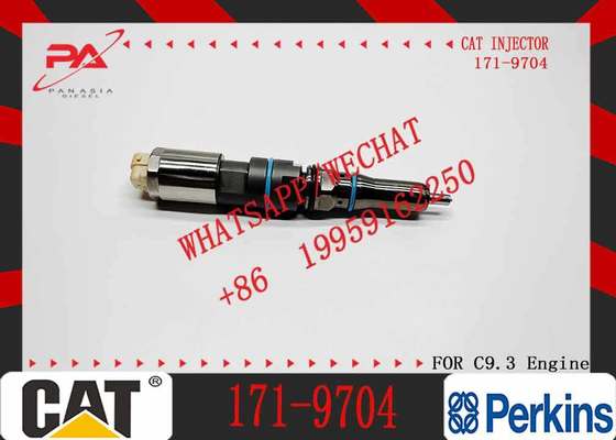 New Condition Diesel Engine 3126B Injector Fuel Nozzle Model 171-9710 218-4109 171-9704 222-5965 178-6432 10R-9348