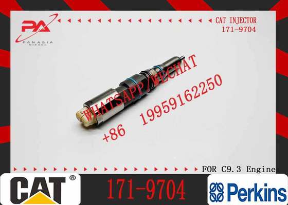 New Condition Diesel Engine 3126B Injector Fuel Nozzle Model 171-9710 218-4109 171-9704 222-5965 178-6432 10R-9348