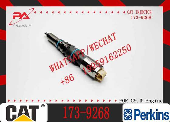 New Caterpillar C3126 Common Rail Diesel Engine Injector Model Number 0R-9803 222-5966 173-9268 198-7912 232-1168 156-3895