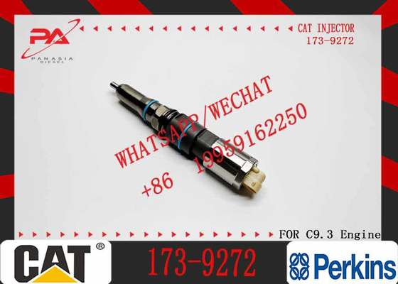 New Condition Caterpillar C3126 Common Rail Diesel Engine Injector Model 173-9272 232-1168 156-3895 204-2467 232-1167 173-4059