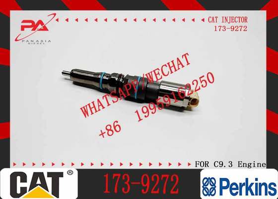 New Condition Caterpillar C3126 Common Rail Diesel Engine Injector Model 173-9272 232-1168 156-3895 204-2467 232-1167 173-4059