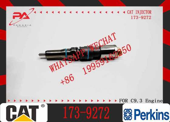 New Condition Caterpillar C3126 Common Rail Diesel Engine Injector Model 173-9272 232-1168 156-3895 204-2467 232-1167 173-4059