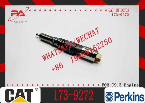 New Condition Caterpillar C3126 Common Rail Diesel Engine Injector Model 173-9272 232-1168 156-3895 204-2467 232-1167 173-4059
