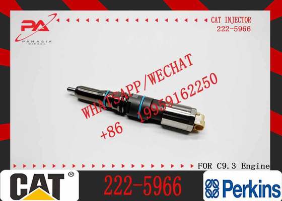 New Condition Diesel Engine 3126B Injector Nozzle Fuel Injector 128-6601 178-6342 222-5966 135-5459 180-7431 198-6605